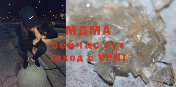 амф Пересвет