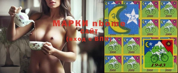 амф Пересвет